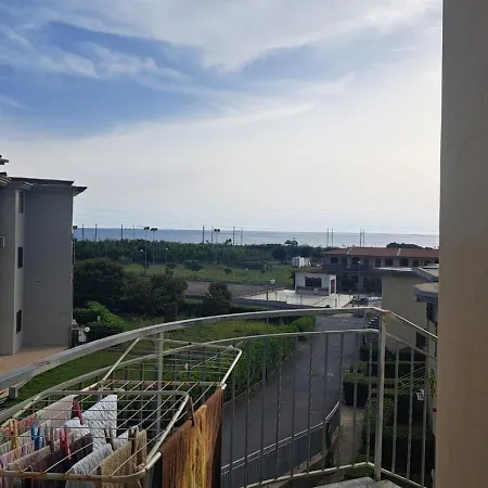 Aurora House Holiday park San Lucido