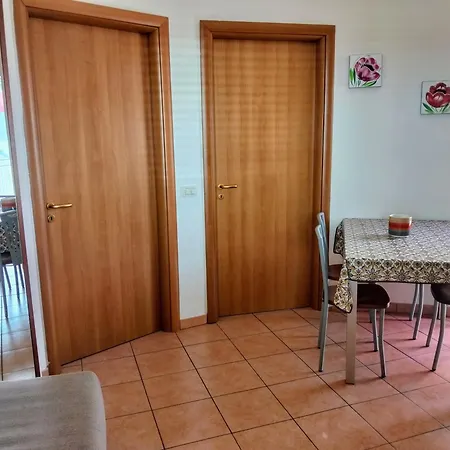 Aurora House * San Lucido